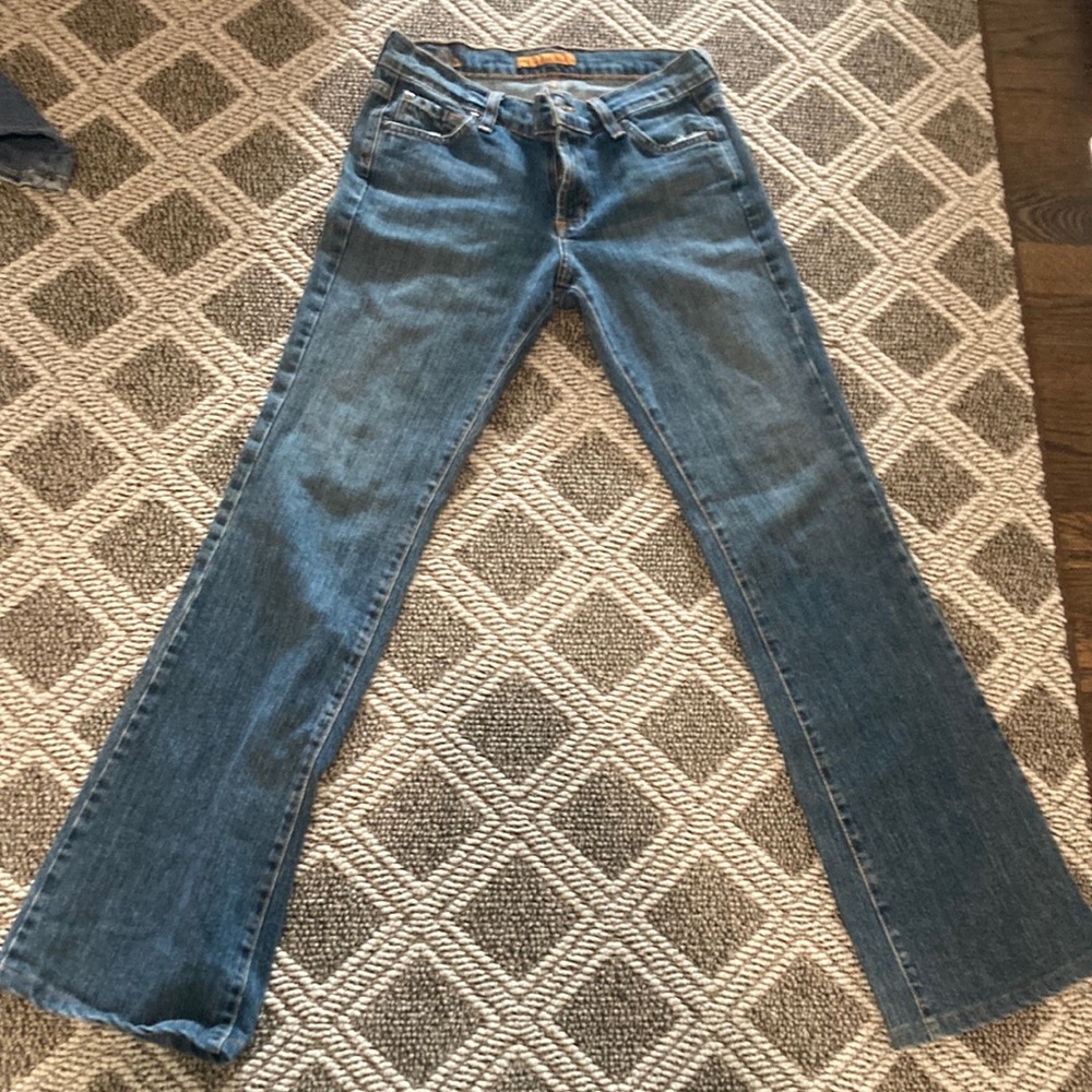 James Cured Jeans Low rise